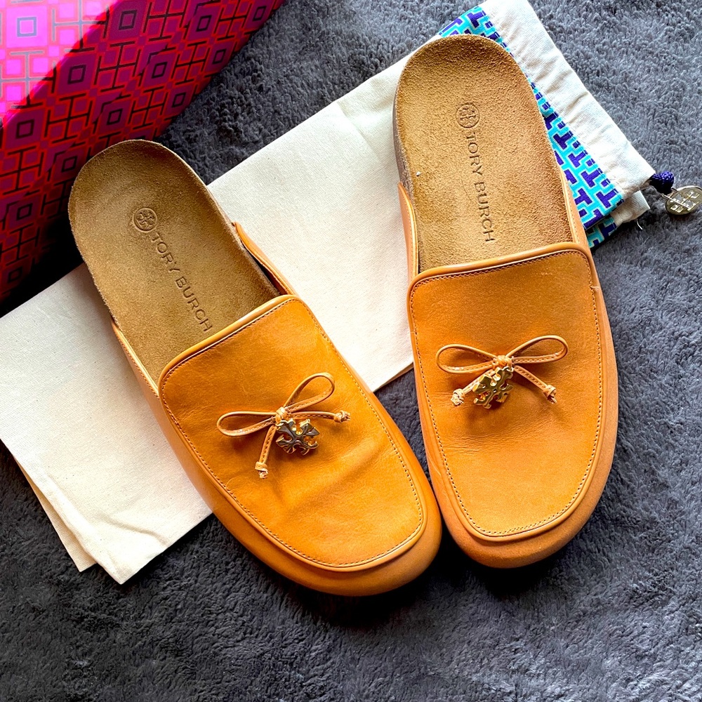 Tory Burch Mule